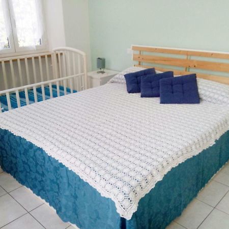 Colpi Di Mare Apartment ลาสเปเซีย ภายนอก รูปภาพ