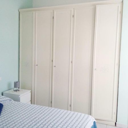 Colpi Di Mare Apartment ลาสเปเซีย ภายนอก รูปภาพ