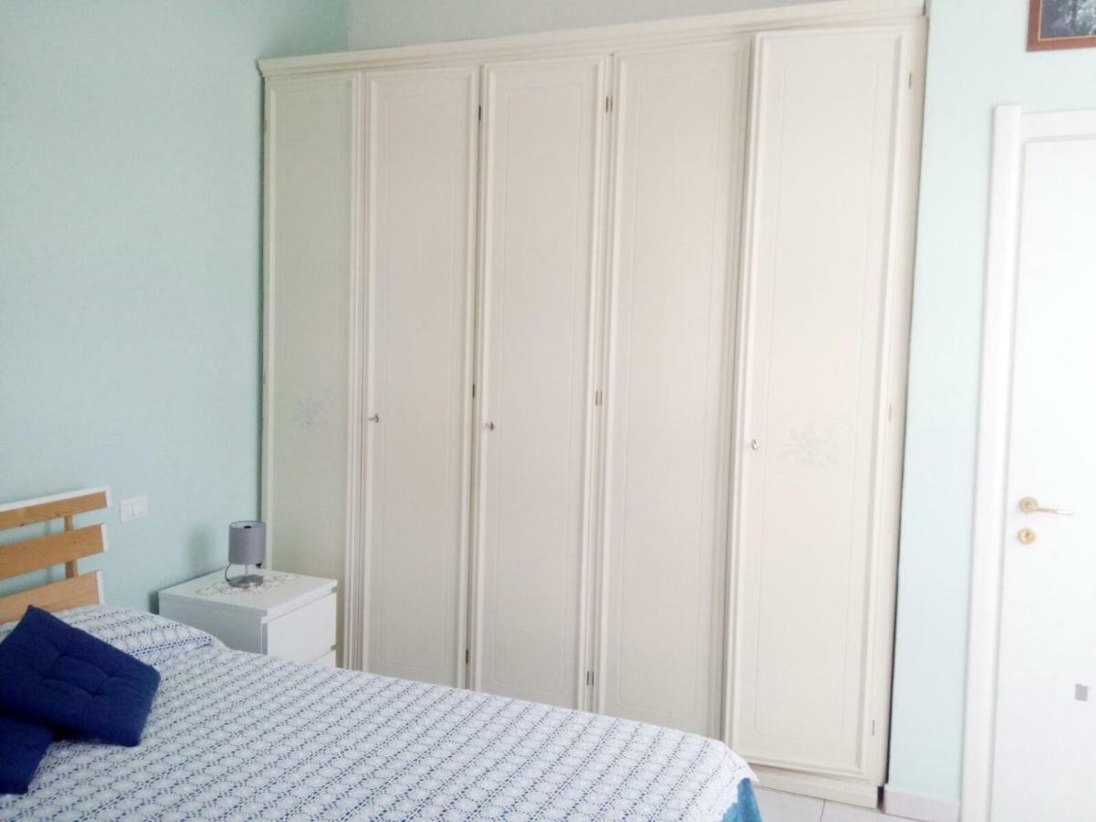 Colpi Di Mare Apartment ลาสเปเซีย ภายนอก รูปภาพ