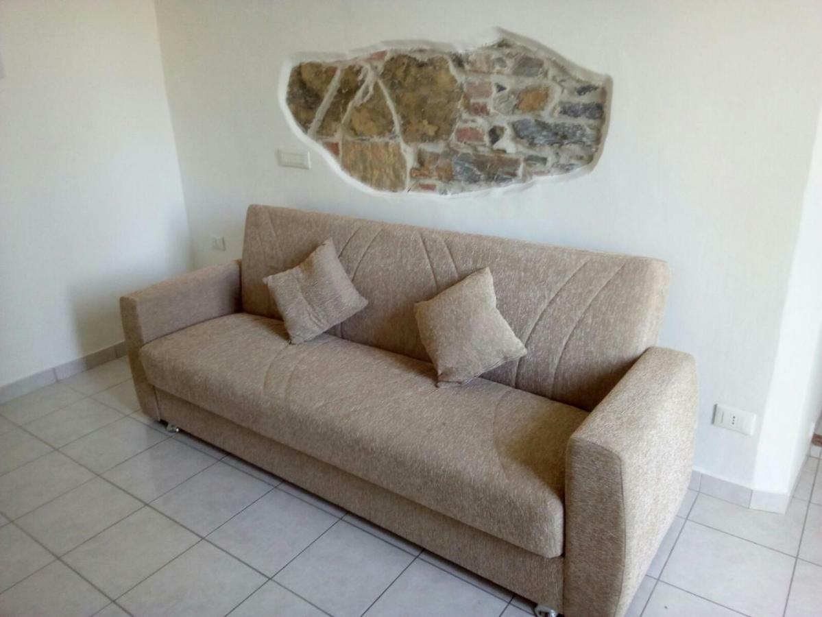 Colpi Di Mare Apartment ลาสเปเซีย ภายนอก รูปภาพ